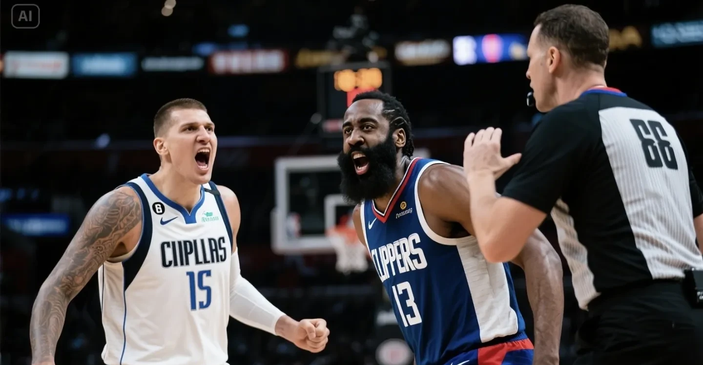 莱万多夫斯基与60激战掘金分钟，爆冷胜负难料！，哈登焦点对战热度持续攀升的简单介绍