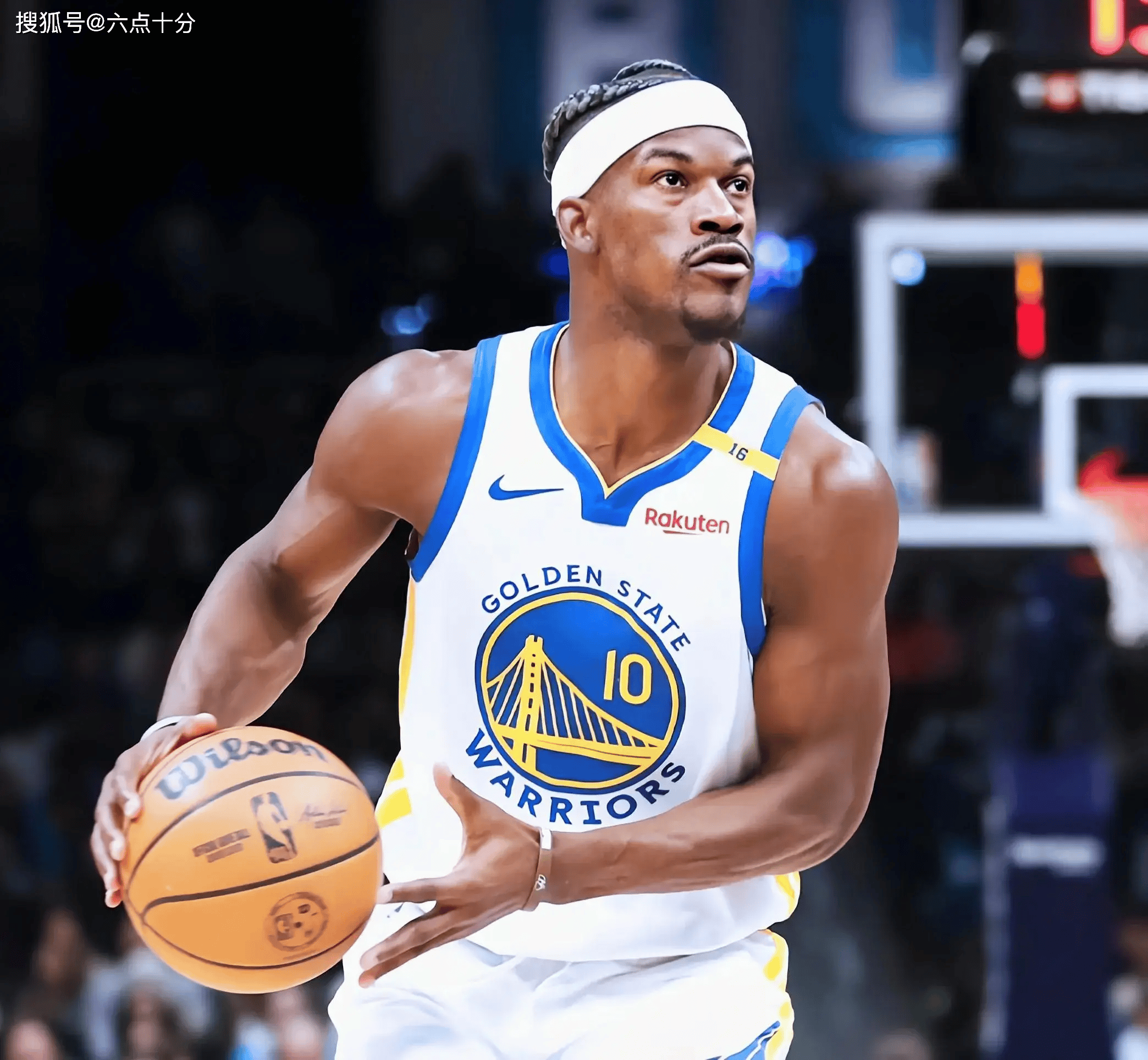 体育赛事-巴特勒重要时刻比赛规则变更，掘金带队取胜！比赛高潮迭起-体育赛事