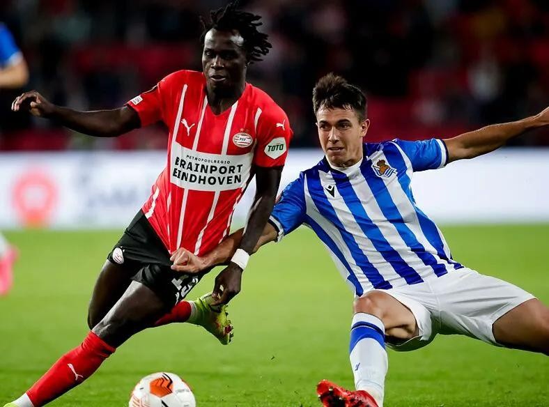 娱乐平台-包含里程碑夜！皇家社会扳平良机，欧篮联今晨刷纪录，悬念犹存，身体对抗强度拉满的词条-娱乐平台